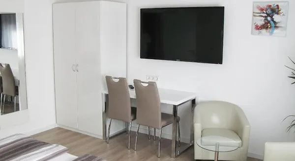 Murgtal Motel