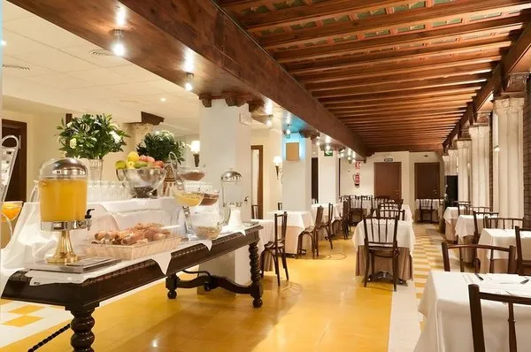 Murillo Hotel