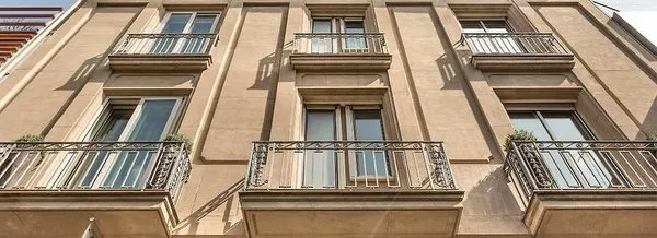 Murmuri Residence Mercader