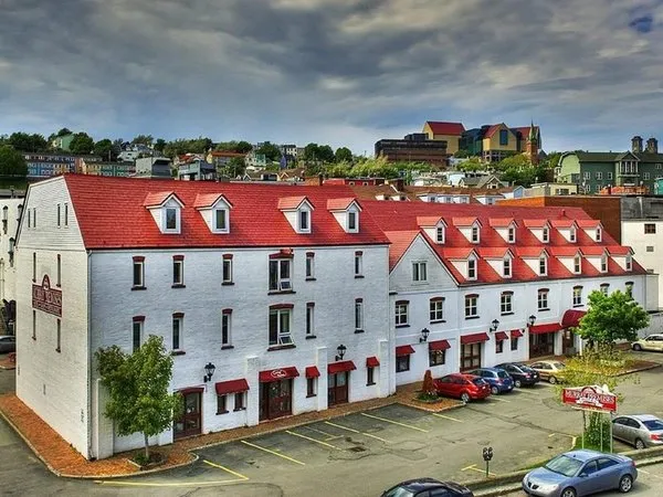 Murray Premises