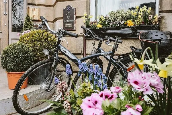Murrayfield Hotel & Lodge
