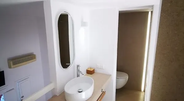 Muses Cycladic Suites