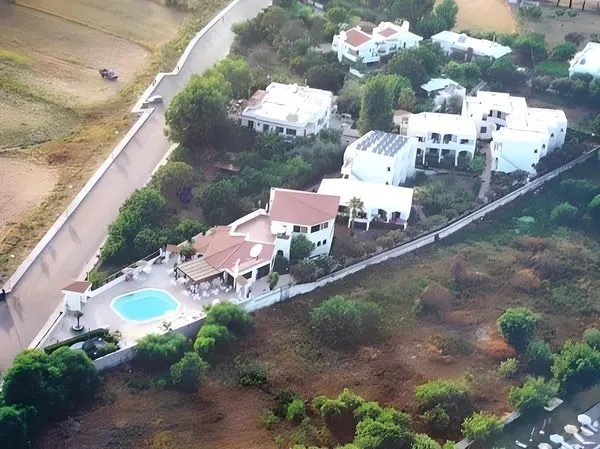 Muses Hotel