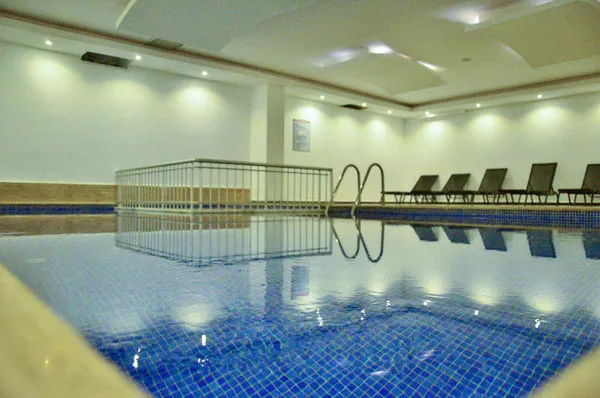 Musho Hotel