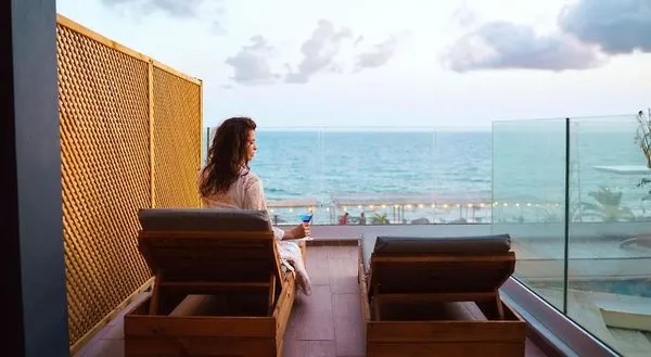 Must Boutique Hotel