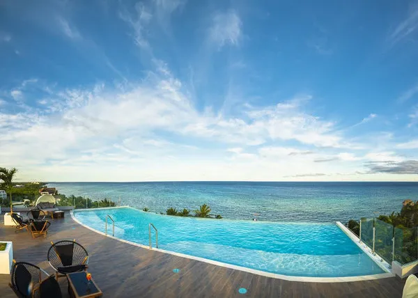 Mvngata Beach Hotel