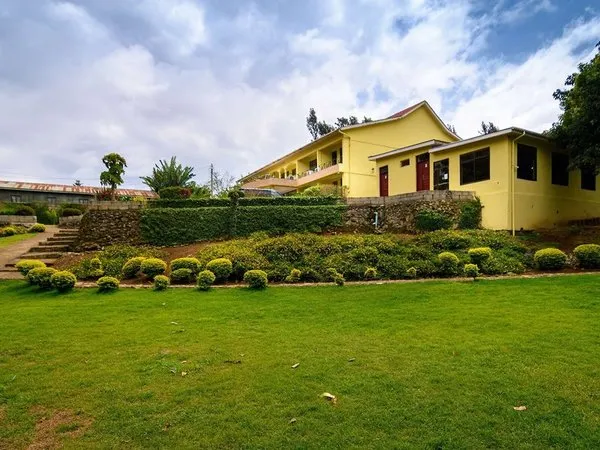 Mvuli Hotel