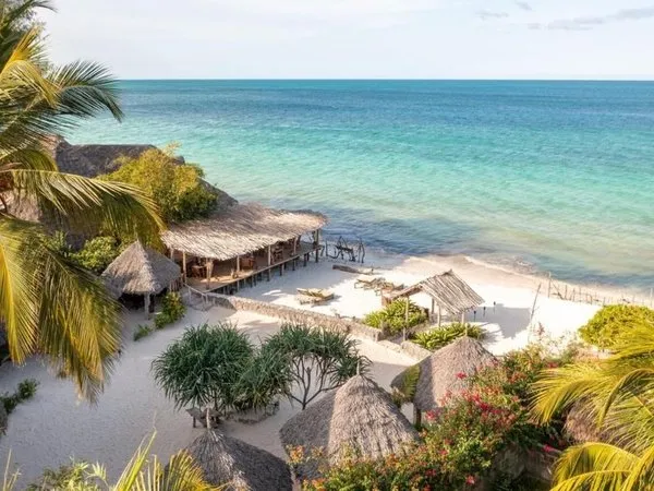 Mvuvi Boutique Resort