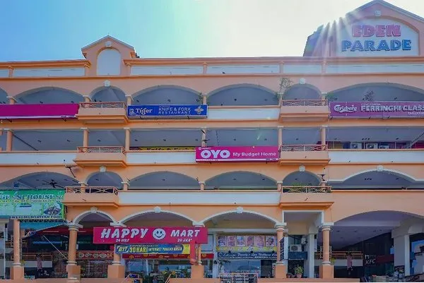 My Budget Home by OYO Rooms