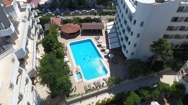 My Dream Hotel