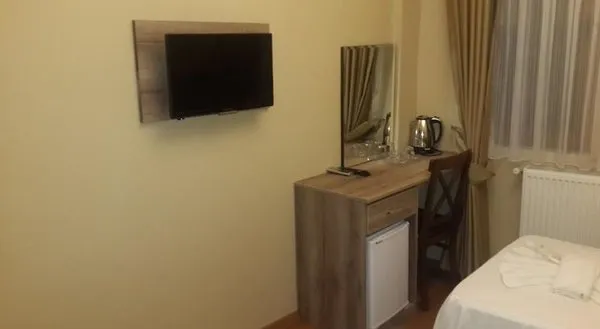 My Holiday Time Hotel