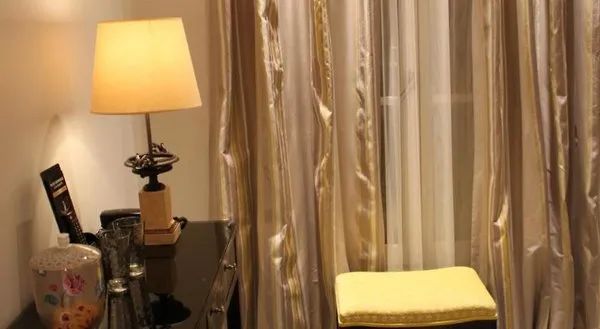 My Home In Paris