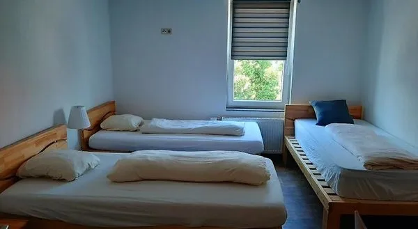 My Hostel Füssen