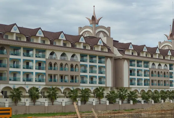 My Hotel
