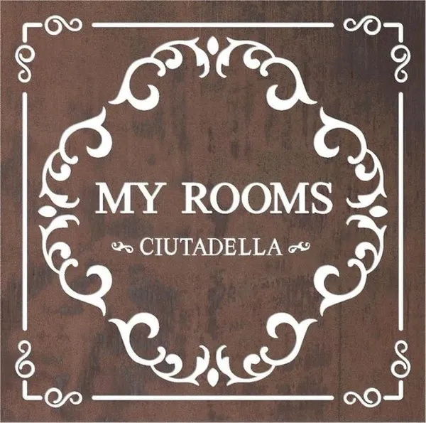 My Rooms Ciutadella Adults Only