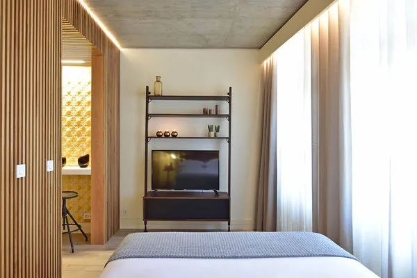 My Story Apartments Santa Catarina