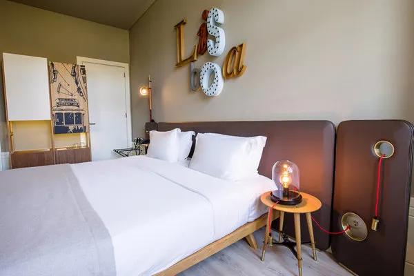 My Story Hotel Rossio