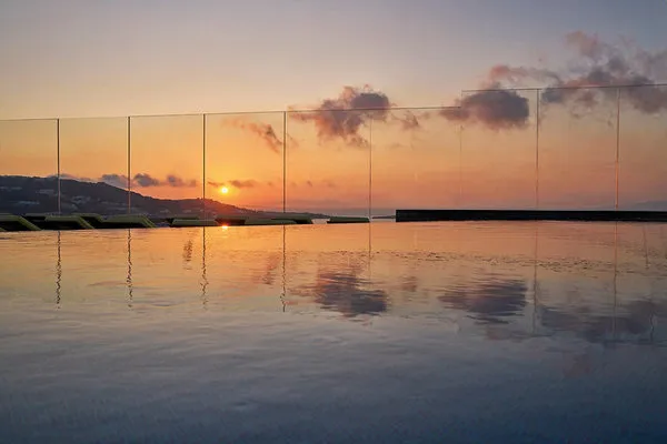 Myconian K Hotels - Korali Relais & Chateaux