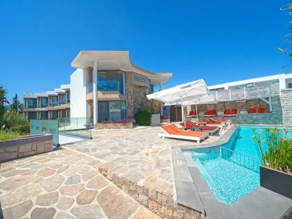 MyElla Boutique Hotel