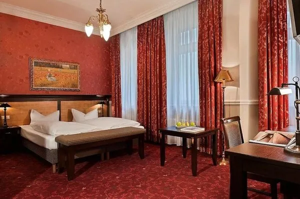 Myer's Hotel Berlin