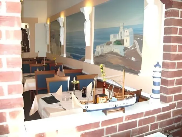 Mykonos