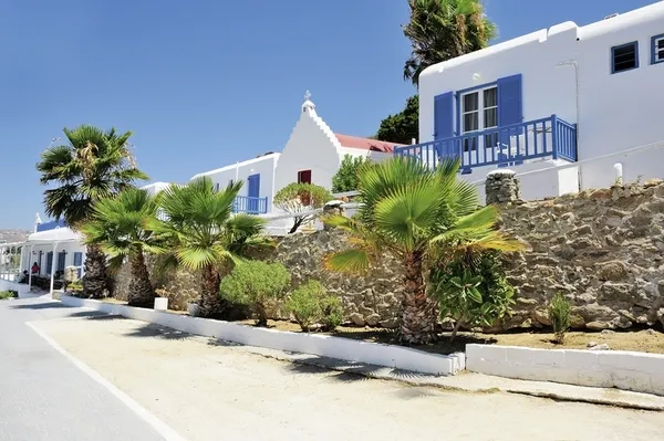 Mykonos Beach Hotel