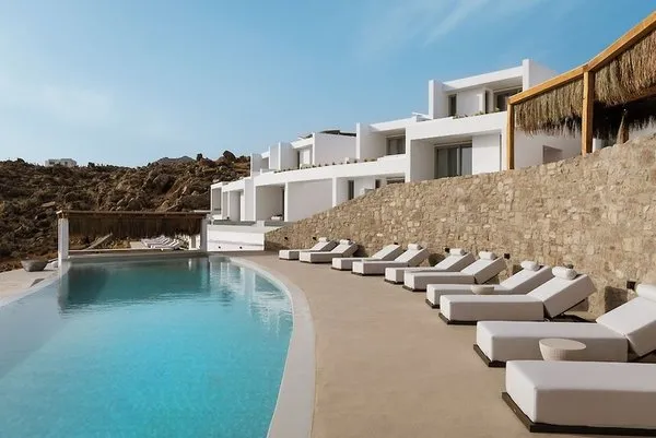 Mykonos Flow
