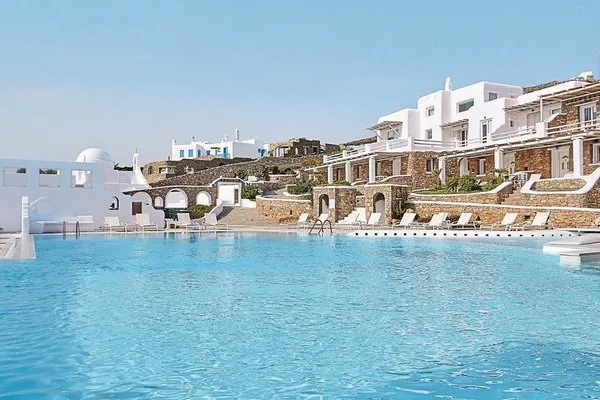Mykonos Lolita, A Grecotel Resort to Live