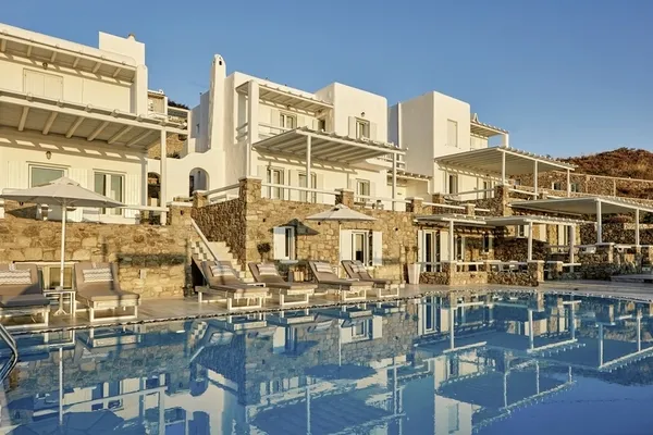 Mykonos No 5 Hotel & Villas