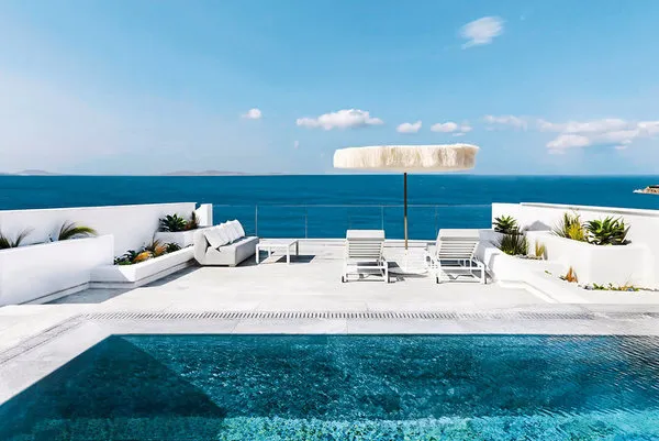 Mykonos Riviera Hotel & Spa