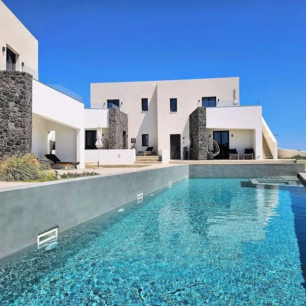 MyLithos Suites