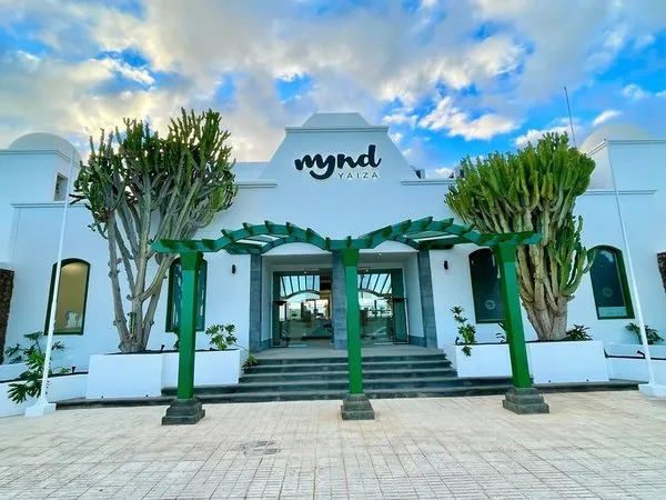 MYND Yaiza