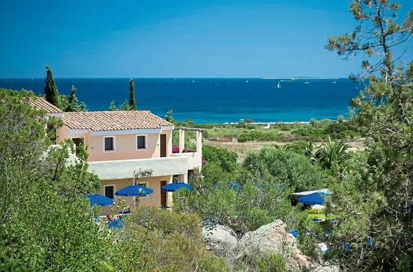 Myo Hotel Stelle Marine