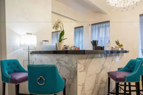 Myo Hotel Wenceslas