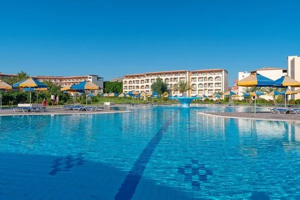 Myrina Beach Hotel