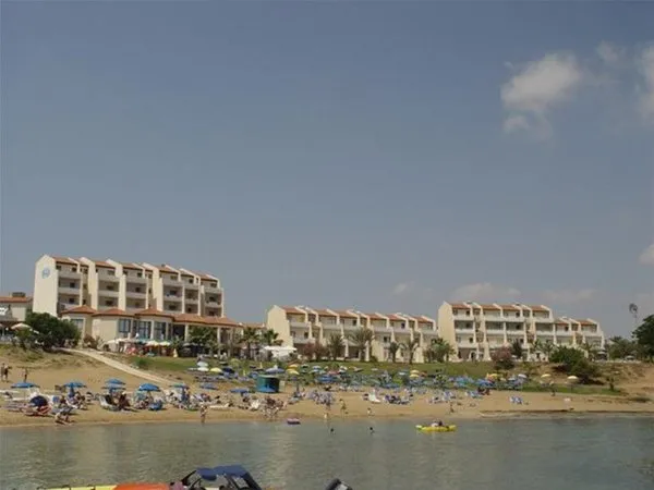 MyroAndrou Hotel Apartments