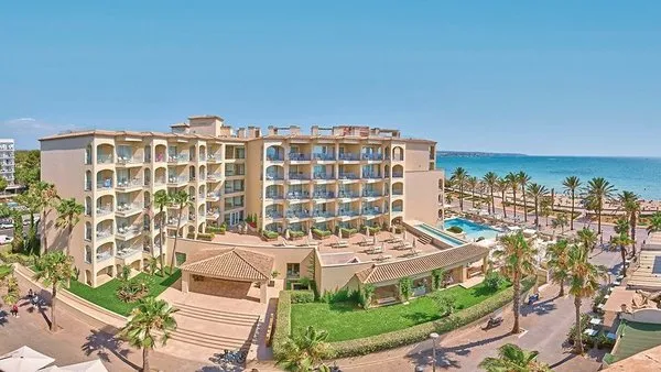 MySeaHouse Hotel Flamingo