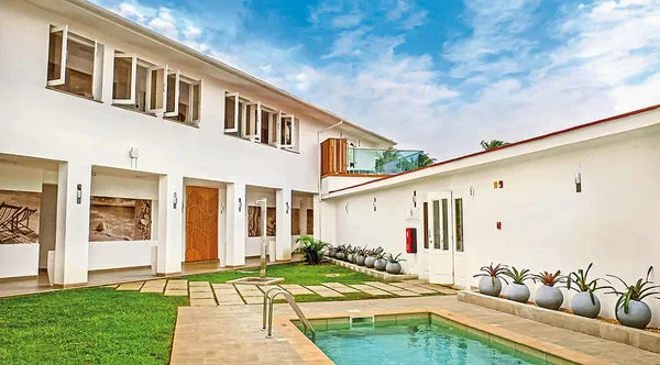 Mystique Casa Perla by Royalton