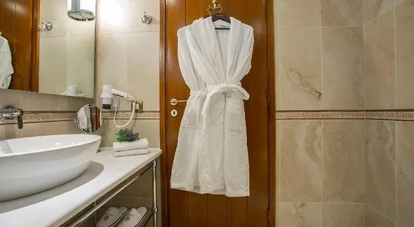 Mystras Grand Palace Resort & Spa