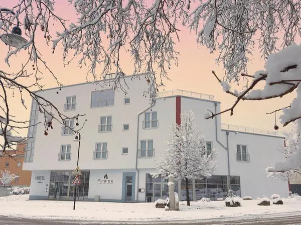 Mythenresort Heimdall