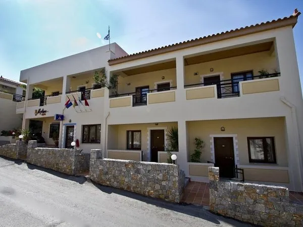 Mythos Platanias