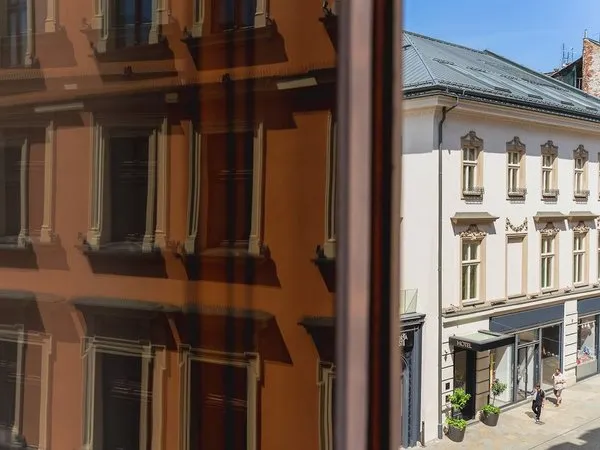 N.33 Premium Apartments