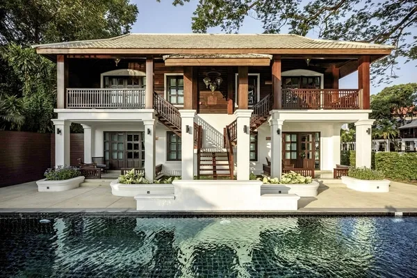 Na Nirand Romantic Boutique Resort