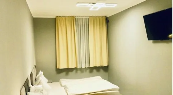 Naam Hotel & Apartments Frankfurt