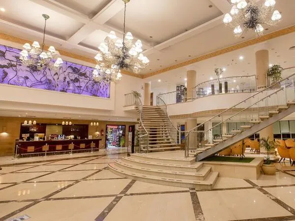 Naama Bay Hotel & Resort