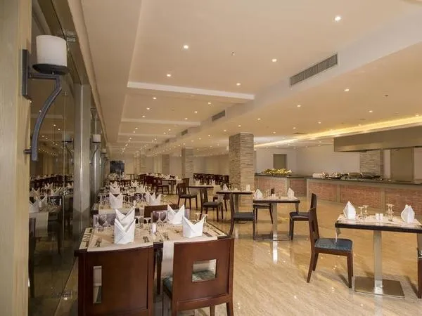 Naama Waves Hotel