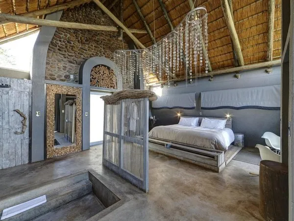 N/a'an ku se Lodge