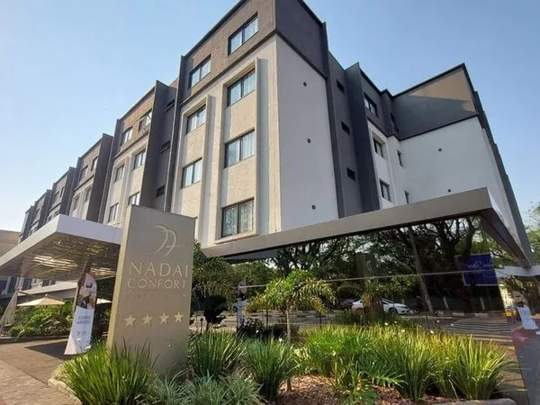 Nadai Confort Hotel & Spa