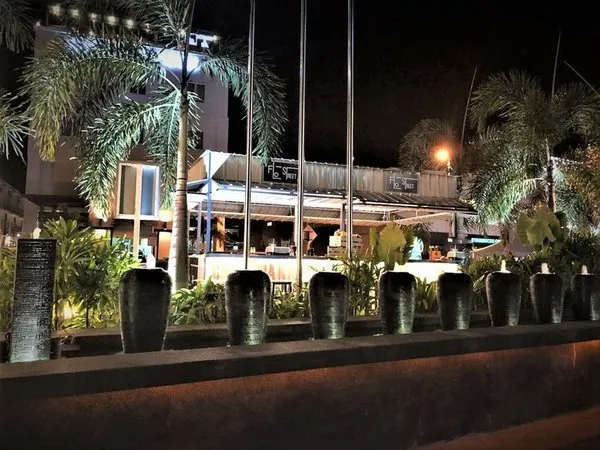 Nadias Hotel Cenang Langkawi