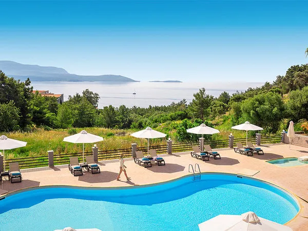 Naftilos Boutique Hotel
